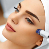 خدمات زیبایی مرکز زیبایی دکتر مارال مرادی