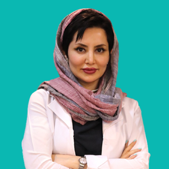 دکتر مارال مرادی
